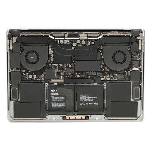 NewerTech NuPower Battery Replacement for 15-inch MacBook Pro with Touch Bar Mid 2018-2019 NewerTech NuPower Battery Replacement for 15-inch MacBook Pro with Touch Bar Mid 2018-2019
